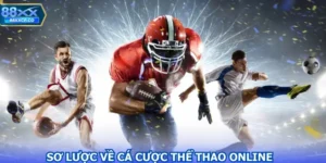 Những điểm nổi bật tạo nên sức hút của thể thao 88xx